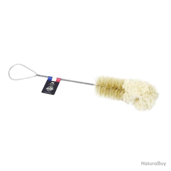 GOUPILLON PR GOURDE EN SOIE&COTON - ANDREE JARDIN