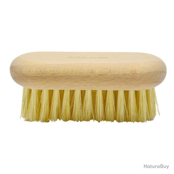BROSSE A LINGE BOIS DE HETRE - ANDREE JARDIN