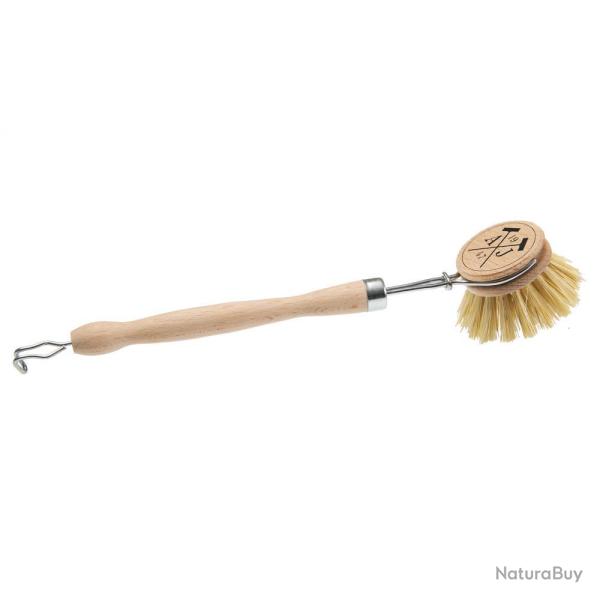 BROSSE A VAISSELLE NATURELLE - ANDREE JARDIN