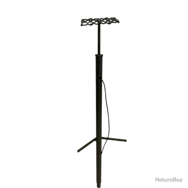 PALETTE POMPE METAL - LOU PALOUMAYRE