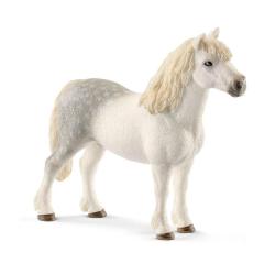 FIGURINE PONEY GALLOIS MALE - SCHLEICH