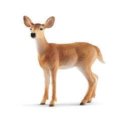 FIGURINE BICHE DE VIRGINIE - SCHLEICH