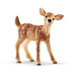 FIGURINE FAON DE VIRGINIE - SCHLEICH