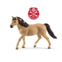 FIGURINE PONEY CONNEMARA, FEMELLE - SCHLEICH