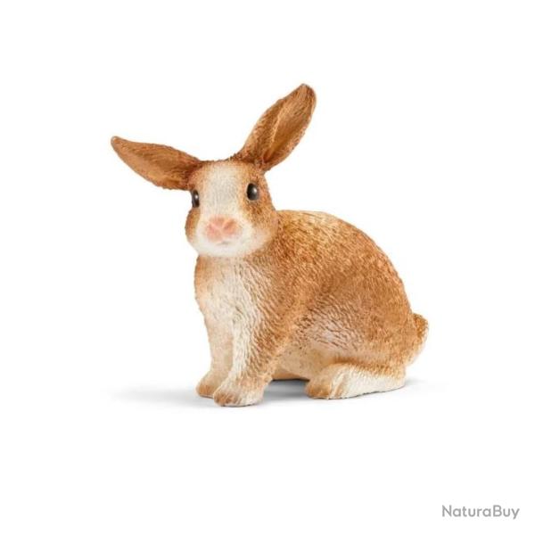 FIGURINE LAPIN - SCHLEICH
