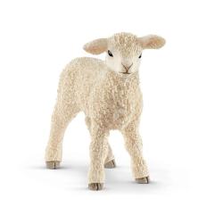 FIGURINE AGNEAU - SCHLEICH