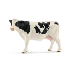 FIGURINE VACHE HOLSTEIN - SCHLEICH