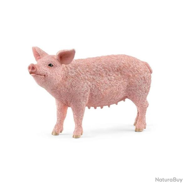 FIGURINE COCHON - SCHLEICH