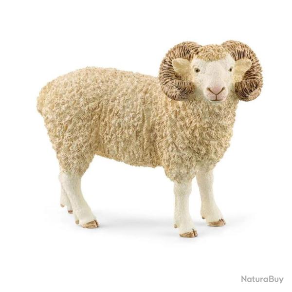 FIGURINE BELIER - SCHLEICH