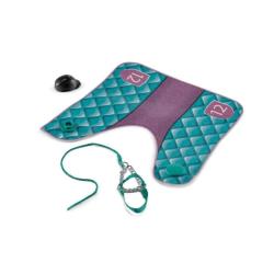 ACCESSOIRES LISA & STORM COUVERTURE ET LICOL - SCHLEICH