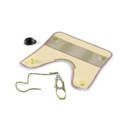 ACCESSOIRES SARAH & MYSTERY COUVERTURE ET LICOL - SCHLEICH