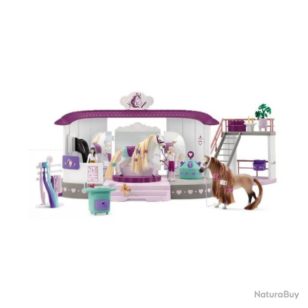 SALON DE BEAUT� SOFIAS BEAUTIES - SCHLEICH