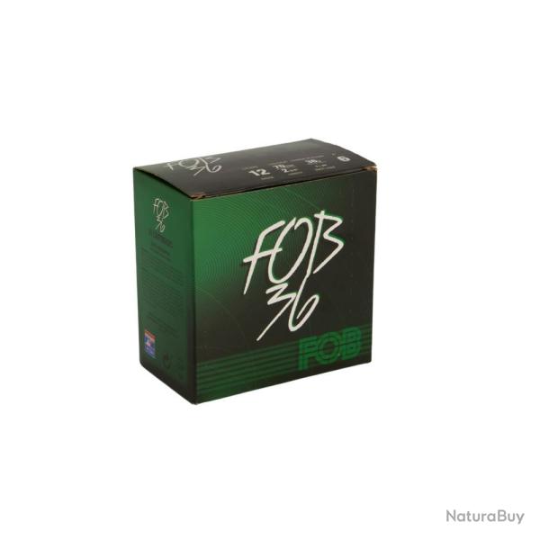 CARTOUCHE FOB 36 12 70 36G BJ X25 N FOB