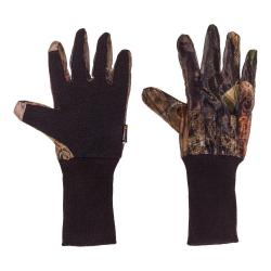GANTS STRETCH MOSSY OAK - VANISH