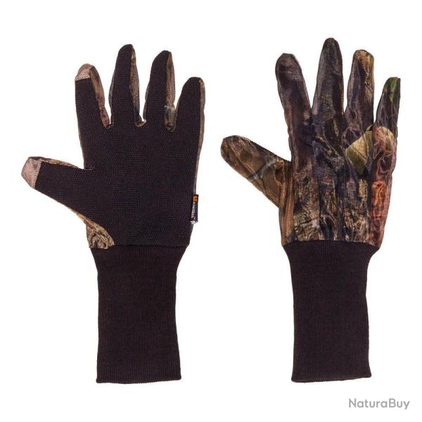 GANTS STRETCH MOSSY OAK - VANISH