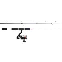 ENSEMBLE SPINNING 2.1M 7/21G - DAIWA