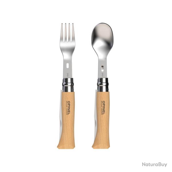 SET PICNIC ACCESSOIRES NOMADE - OPINEL