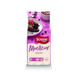 PREPARATION A MOELLEUX 0.40KG - SOEZIE
