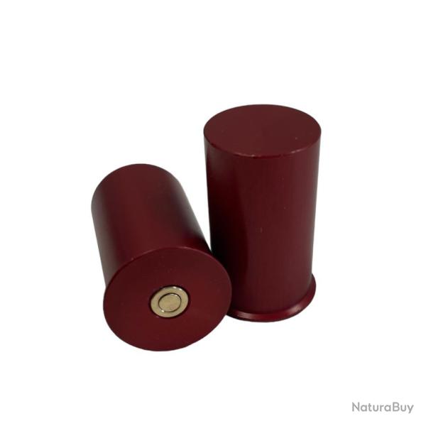 DOUILLE METAL LA PAIRE - CAL 16