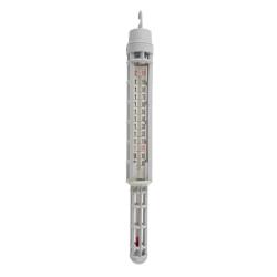 THERMOMETRE A SUCRE ET SIROPS GAINE NYLON - STIL