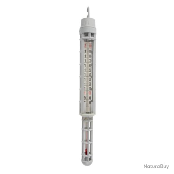 THERMOMETRE A SUCRE ET SIROPS GAINE NYLON - STIL