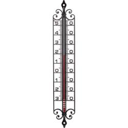 THERMOMETRE IMITATION FER FORGE 40CM - STIL