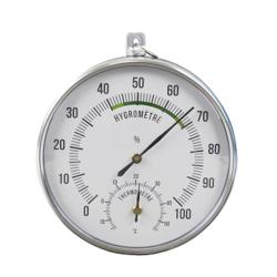 HYGROMETRE THERMOMETRE A AIGUILLE - STIL