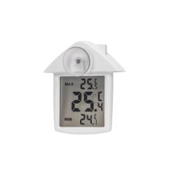 MINI THERMOMETRE MINI-MAXI VENTOUSE - STIL