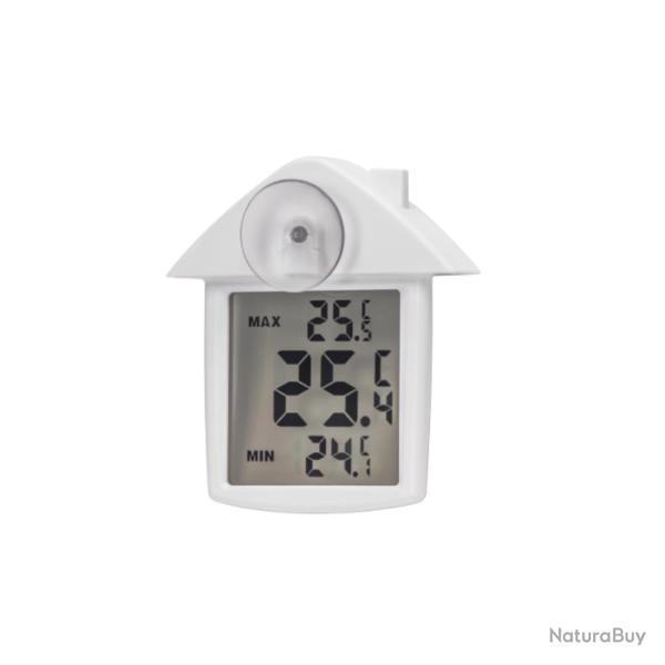 MINI THERMOMETRE MINI-MAXI VENTOUSE - STIL