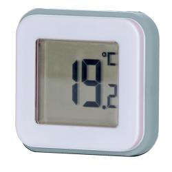 MINI THERMOMETRE ELECTRONIQUE - STIL