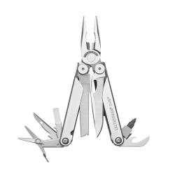PINCE CURL MULTIFONCTIONS 15 OUTILS - LEATHERMAN