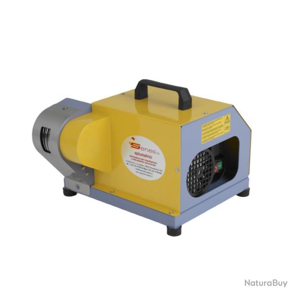 PLUMEUSE A SEC PETIT GIBIER FLY - SENESI