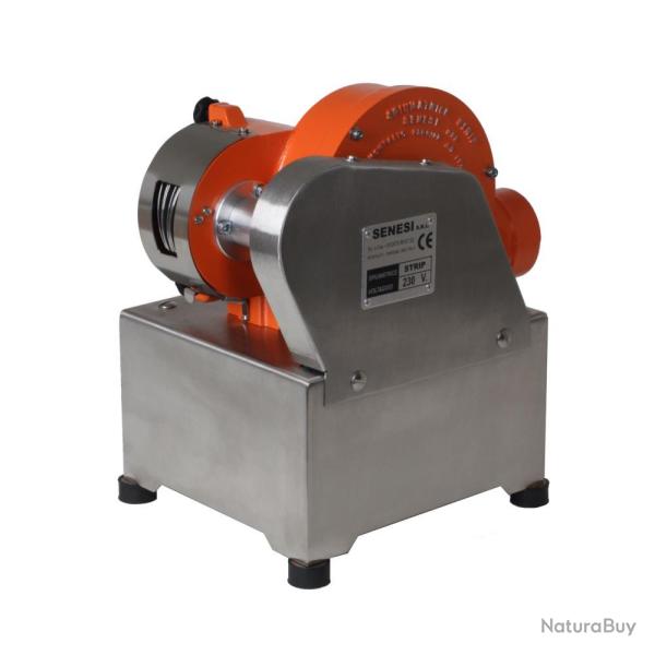 PLUMEUSE A SEC STRIP - SENESI