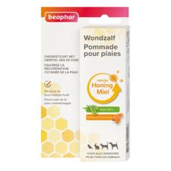 POMMADE POUR PLAIE 30ML - 0.0300 - BEAPHAR