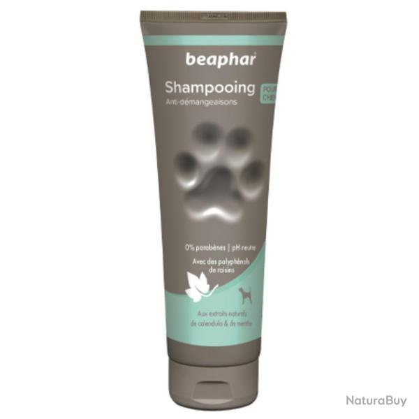 SHAMPOOING ANTI DMANGEAISONS 250ML - 0.2500 - BEAPHAR