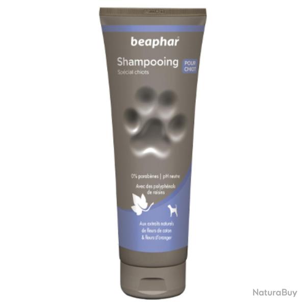 SHAMPOOING CHIOTS 250 ML - 0.2500 - BEAPHAR