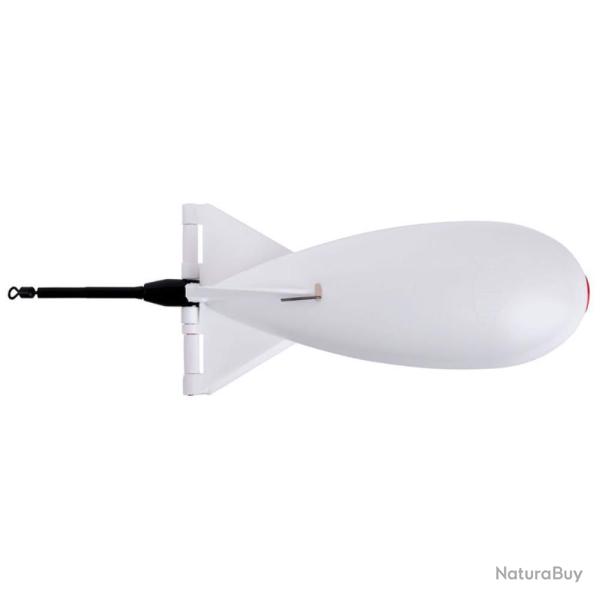 SPOMB MIDI X - Blanc - SPOMB