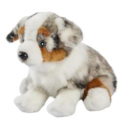 PELUCHE BERGER AUSTRALIEN ASSIS 30 CML - ANIMA