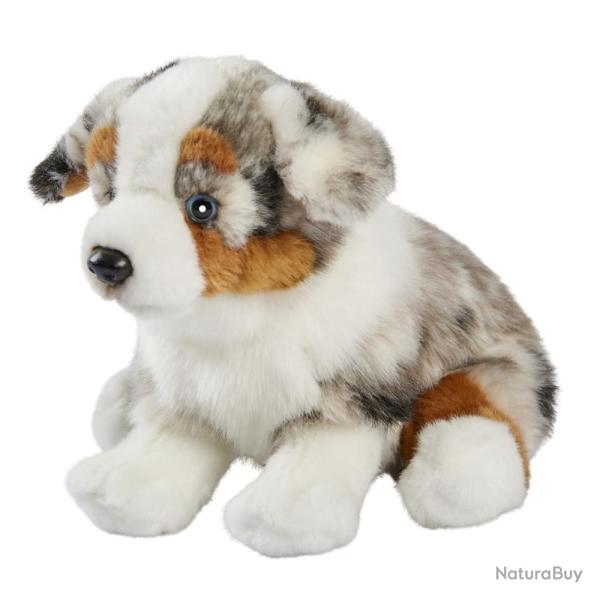 PELUCHE BERGER AUSTRALIEN ASSIS 30 CML - ANIMA