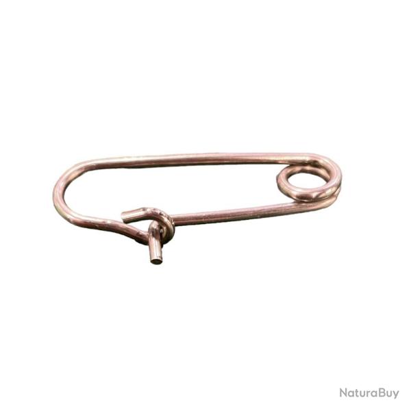 EPINGLE EN INOX - 