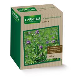 LUZERNE FOURRAGERE 0,5 KG - CARNEAU