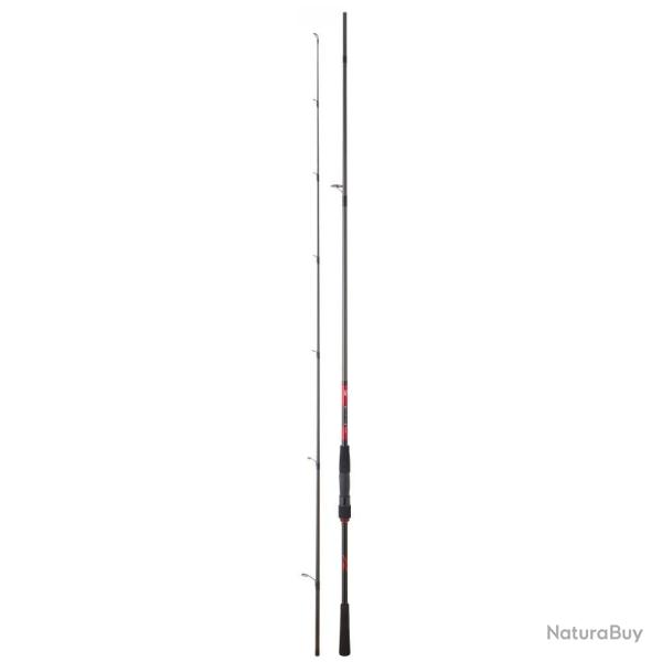 CANNE NINJA SP 2M44 7-28G - DAIWA