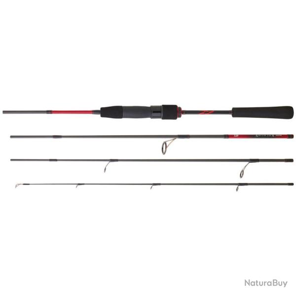 CANNE NINJA SP VOYAGE 2M13 7-28G - DAIWA