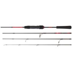 CANNE NINJA SP VOYAGE 2M44 14-42G - DAIWA
