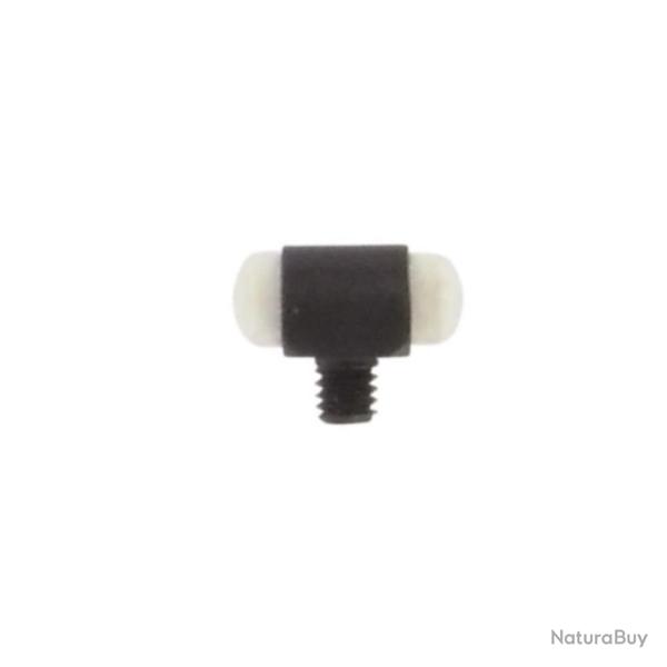 POINT DE MIRE BLANC - 3mm - 