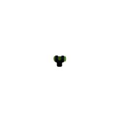 POINT DE MIRE VERT FO - 3mm - 
