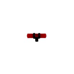 POINT DE MIRE ROUGE FO - 2.6mm - 