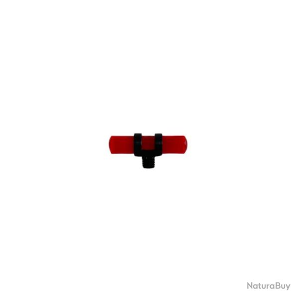 POINT DE MIRE ROUGE FO - 3mm - 