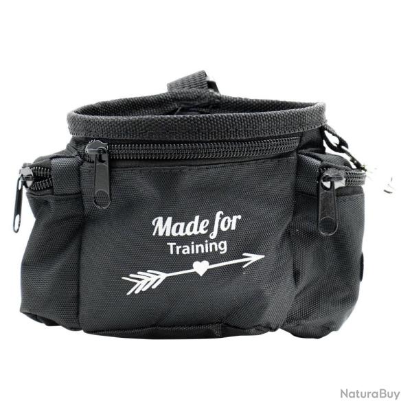 SAC MULTIFONCTIONS POUR CHIEN - BUBIMEX