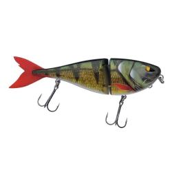 LEURRE ZILLA JOINTED GLIDER 13.5CM - PERCH - BERKLEY